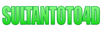 Logo SULTANTOTO4D
